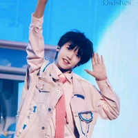 trương dịch nhiên(bé)