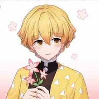 Zenitsu
