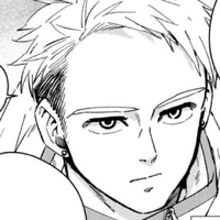 kirishima shyu