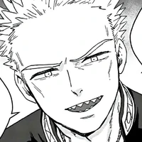 Hiiragi Touma
