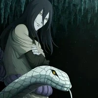 Orochimaru