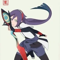 Uzumaki sumi