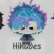 hiha des