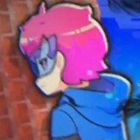 hiha the blue