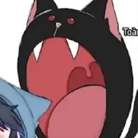 ToànMC (Thịt mèo nướng bóng đêm)