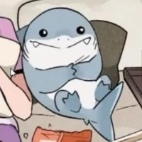 BigShark (Cá bự k biết bơi)