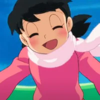 Minamoto Shizuka