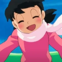 Minamoto Shizuka