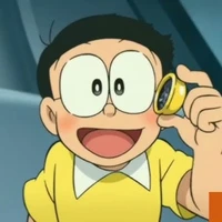 Nobi Nobita