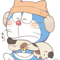 Doraemon