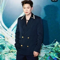 Trần  Đăng  Dương (Dương DOMIC)