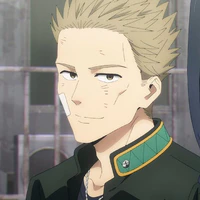 Hiiragi Touma