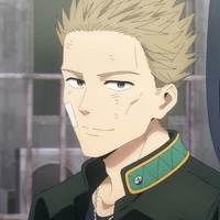 Hiiragi Touma