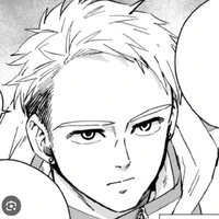 Shyu Kirishima