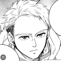 Shyu Kirishima