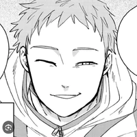 Tone Hansuke