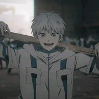 Mogami Taishi