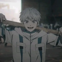 Mogami Taishi
