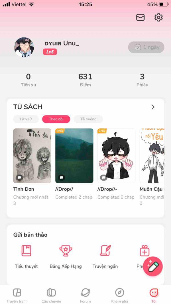 NovelToon