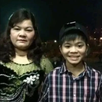 mẹ QA
