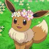 Eevui - Của Esther Nakagawa