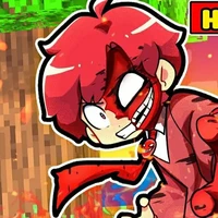hiha red sun