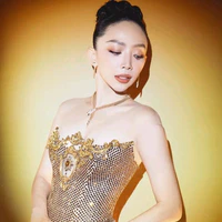 Nguyễn Khoa Tóc Tiên