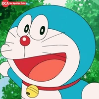 Doraemon