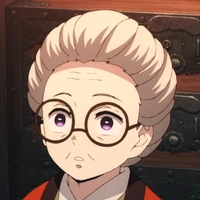 Bà Fuku