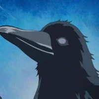 Quạ Kasugai của Rengoku