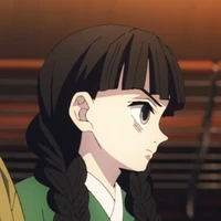 Cô bé bước vào giấc mơ của Rengoku