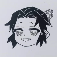 Trùng Trụ Shinobu