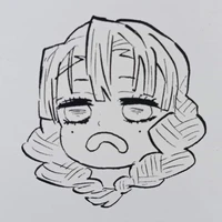 Luyến Trụ Mitsuri