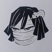 Xà Trụ Obanai ( Xà dẹo 039)