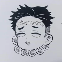 Nham Trụ Gyomei ( Bà 7, bà 8 SQĐ)