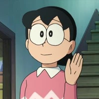 Mẹ Nobita, Doraemon