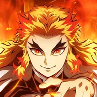 Rengoku Kyoujuro