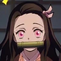 Kamado Nezuko