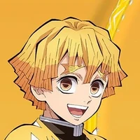 Agatsuma Zenitsu