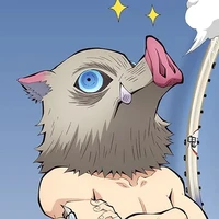 Hashibira Inosuke