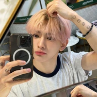 Lee Eui Woong(Lew)