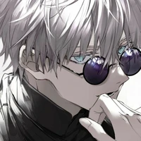 Gojo Satoru