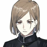 Nobara Kugisaki