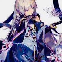 Iriser Purple Miale