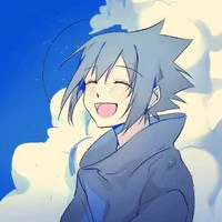 Uchiha Sasuke