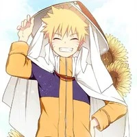 Uzumaki Naruto