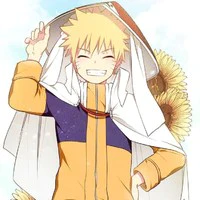 Uzumaki Naruto
