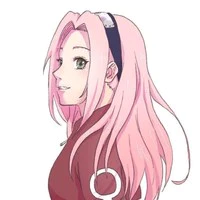 Haruno Sakura