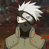 Hatake Kakashi