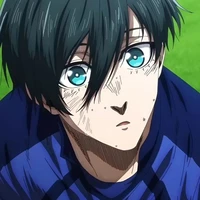 Itoshi Rin